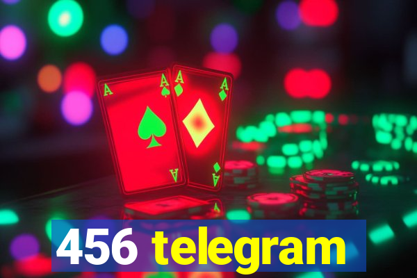 456 telegram